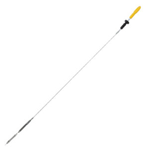 مقياس مستوى الزيت