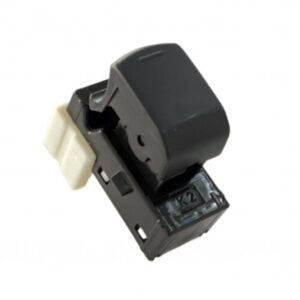 قفل / زر التحكم في النوافذ الكهربائية