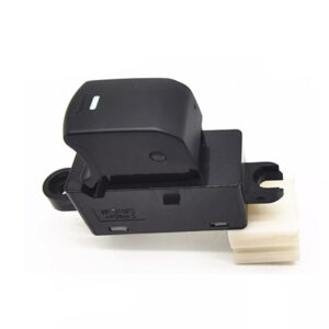 قفل / زر التحكم في النوافذ الكهربائية