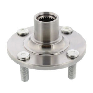 محور العجلة الخلفي