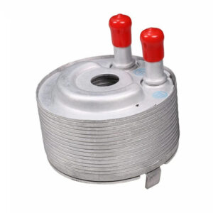 مبرد زيت المحرك