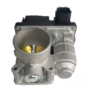 ‎جسم صمام خانق الوقود