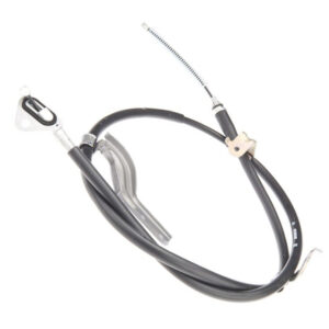 حبل التوقف للمكبح اليدوي