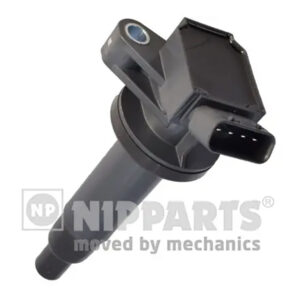 لفائف الاشتعال / مولد الشرارة