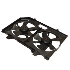 مروحة تبريد محرك سيارات