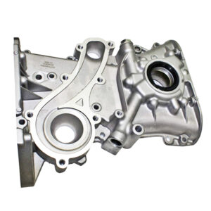 مضخة زيت المحرك