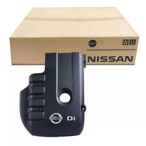 غطاء بلاستيكي للمحرك