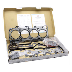 طقم إصلاح (حواشي، أطواق، أختام)