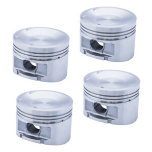 مكبس محرك 0.50