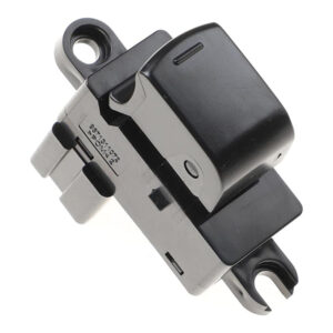 قفل / زر التحكم في النوافذ الكهربائية