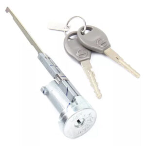 نظام الإغلاق والتشغيل