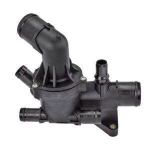 منظم حرارة الماء (ترموستات)