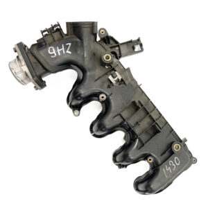 مدخل سحب الهواء