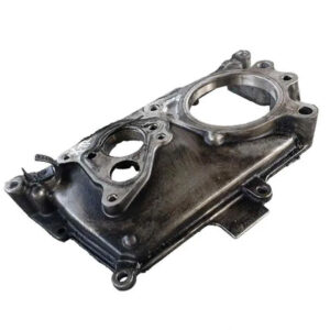 غطاء جانبي لرأس المحرك