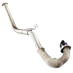 قصبة تدوير غاز العادم