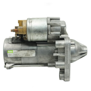 مشغل المحرك