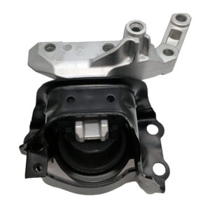 دعامة المحرك