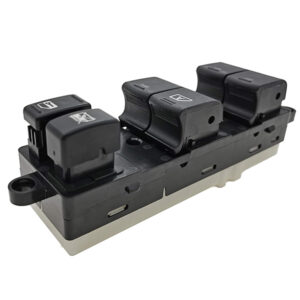 أزرار التحكم الرئيسي في النوافذ الكهربائية KDH