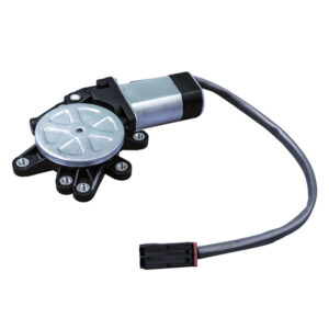 محرك رفع الزجاج