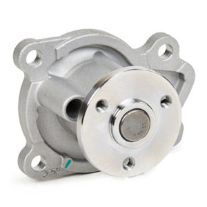 مضخة ماء التبريد NPW