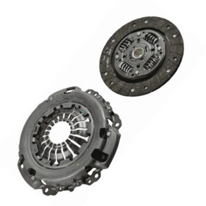 طقم قرص الضغط Valeo