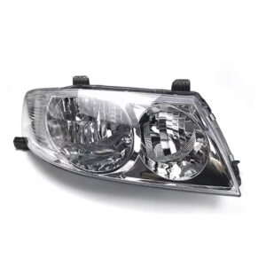 أضواء أمامية CASP