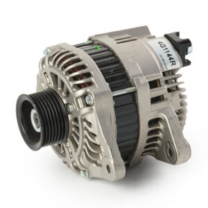 مولد تيار للمحرك DJ