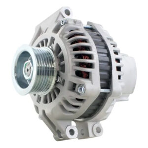 مولد تيار للمحرك Viska