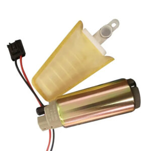 مضخة وقود SSK