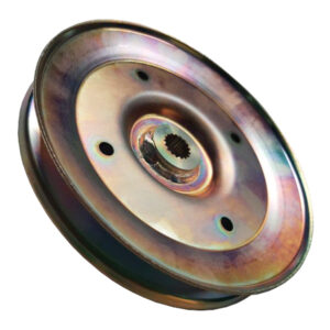 بكرة، مضخة التوجيه المعزز NISSAN