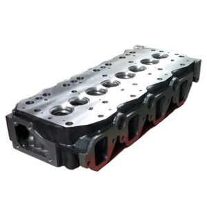 رأس محرك فارغ TD27