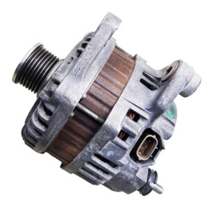 مولد تيار للمحرك Nissan