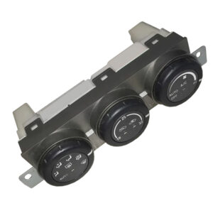 وحدة التحكم في التدفئة والتكييف