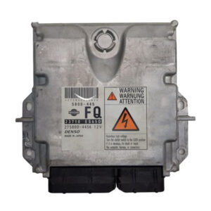 وحدة التحكم الرئيسة (ECU) Denso