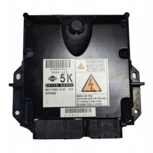 وحدة التحكم الرئيسة (ECU) Denso