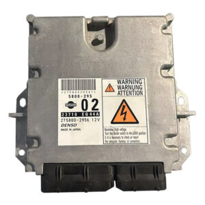 وحدة التحكم الرئيسة (ECU) Denso