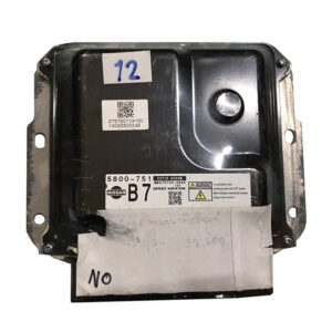 وحدة التحكم الرئيسة (ECU) Denso