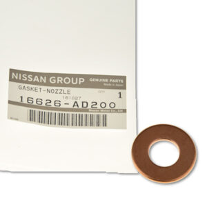 حلقات البخاخات / الحواقن NISSAN