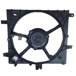 قفص مروحة تبريد محرك سيارات PASN