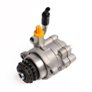 مضخة التوجيه المعزز Nissan