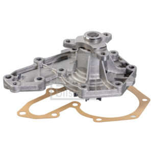 مضخة ماء التبريد