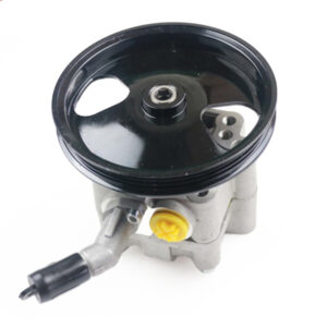 مضخة التوجيه المعزز