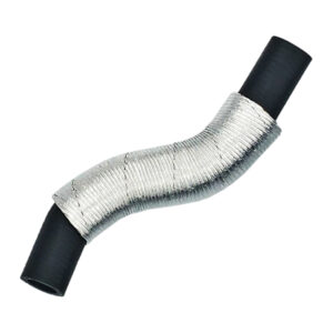 أنبوب استرجاع زيت التيربو IBRAS