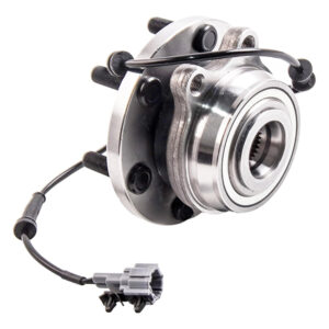 محور العجلة الأمامي EnerTEk