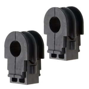 جلبات تثبيت مطاطية للمحور الأمامي Perfect