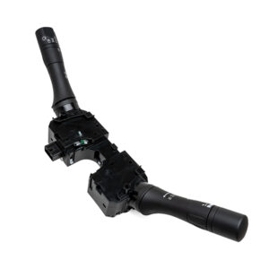 مفتاح التحكم في تشغيل المصابيح والماسحات