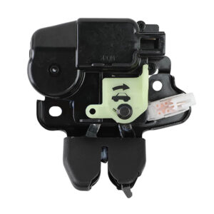 قفل الصندوق الخلفي Nissan