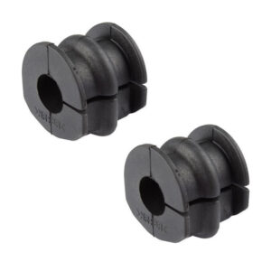 جلبات تثبيت مطاطية للمحور الأمامي Perfect