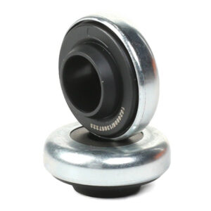 مدحرجة عازل الصدمات المحور الأمامي GSP