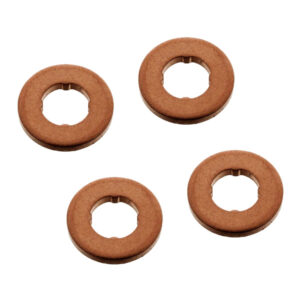 حلقات البخاخات / الحواقن CORTECO